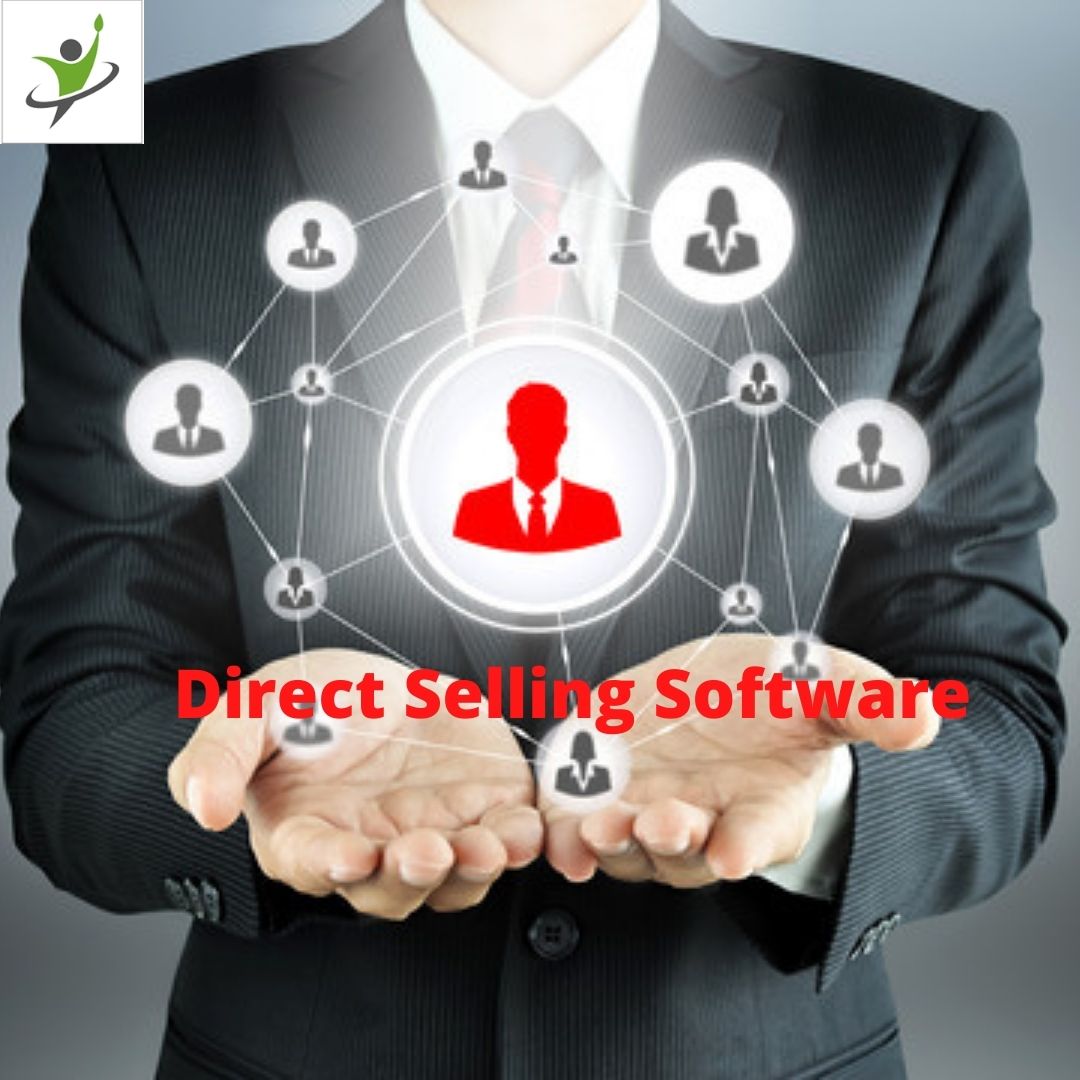 Best Direct Selling Software Development Company in Punjab