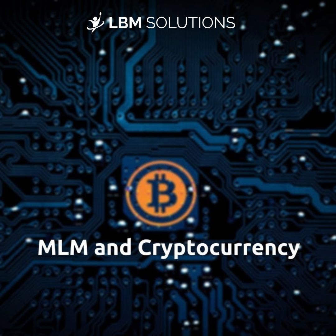 Cryptocurrency MLM Software Development Company