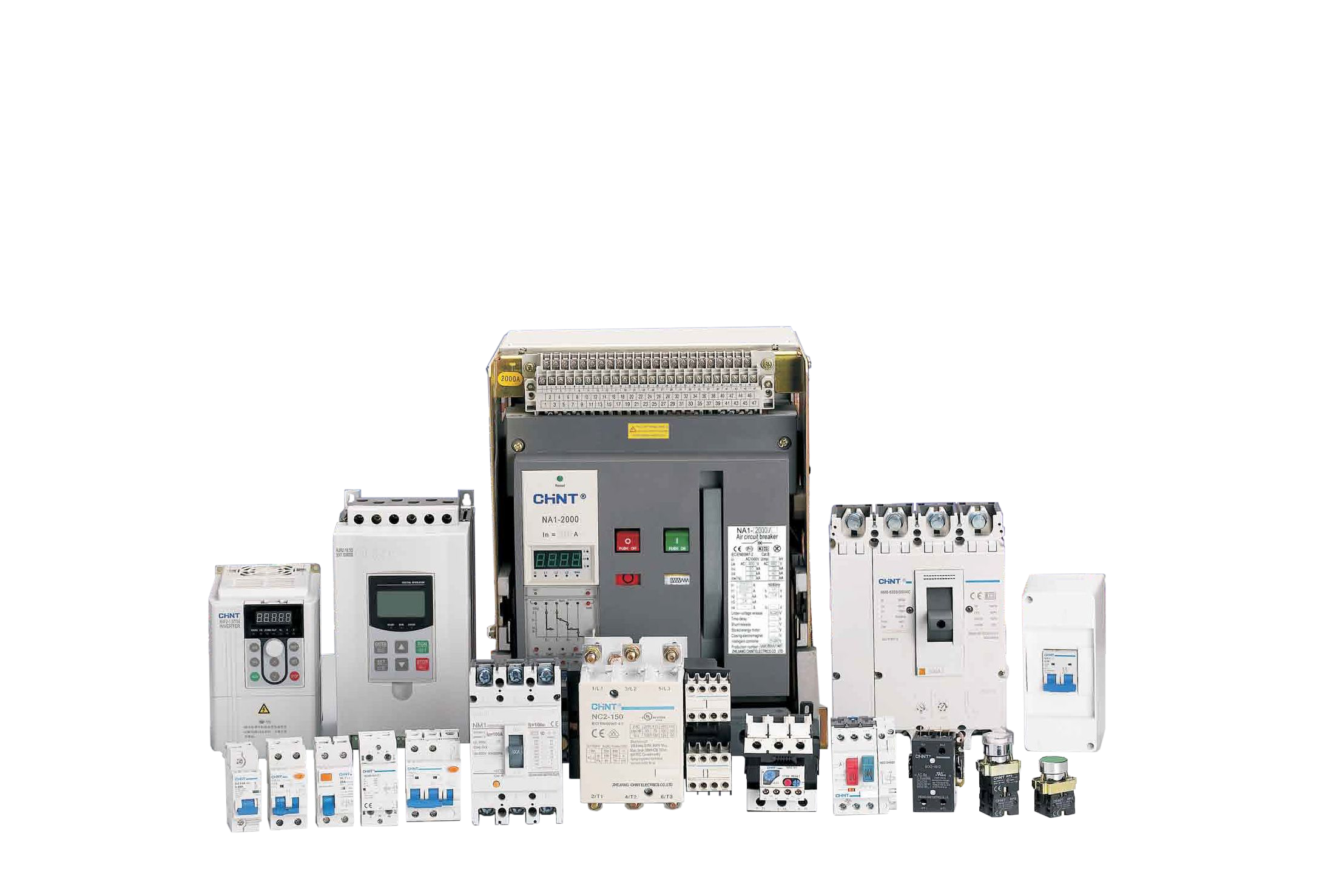 Best Industrial Automation Supplier | Aeliya Marine Tech Pvt. Ltd.