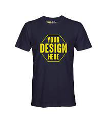 Design Your Own Shirt