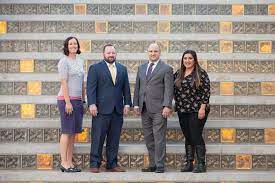 Partnership Agreement Glendale AZ