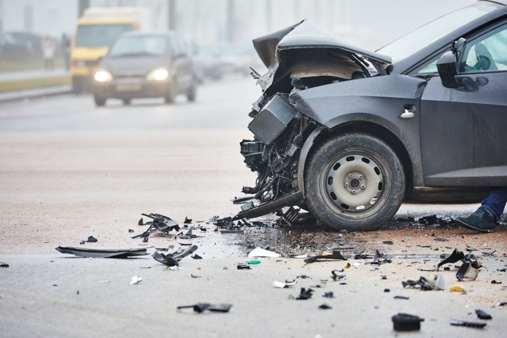 How Pompano Beach Car Accident Lawyer Can Help?