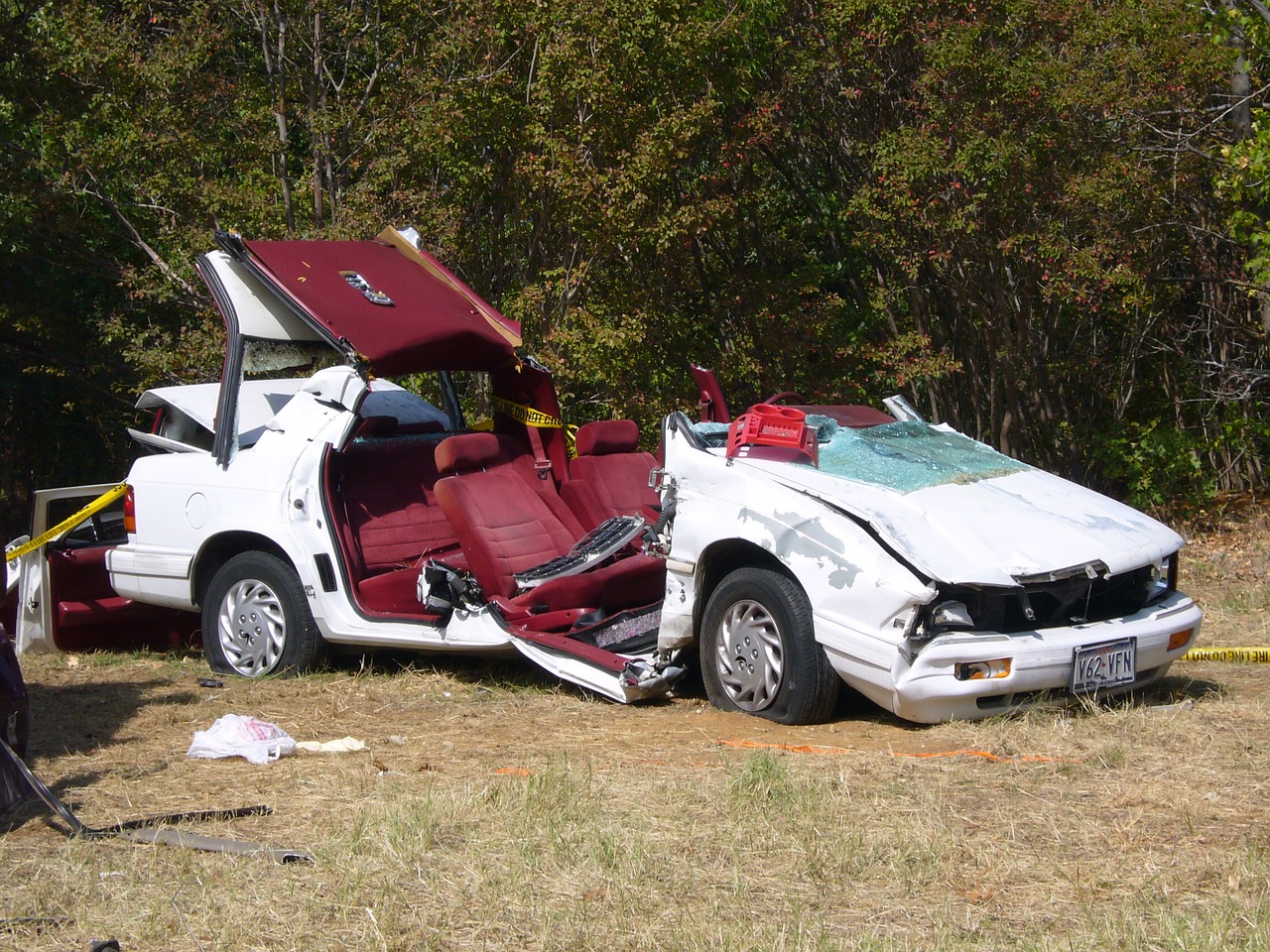 Everything You Need to Know About Hiring a Car Accident Lawyer