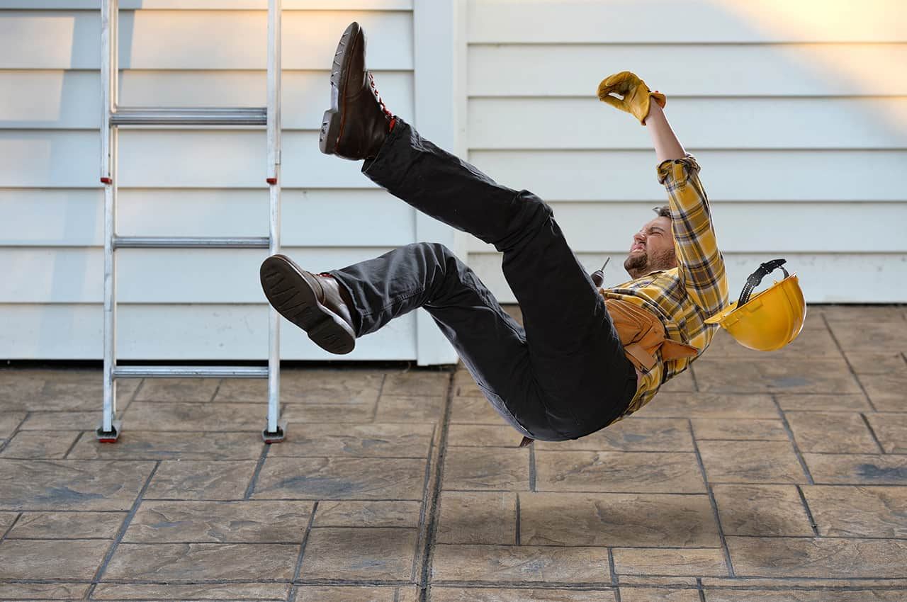 Recover Compensation with Florida Slip and Fall Lawyer