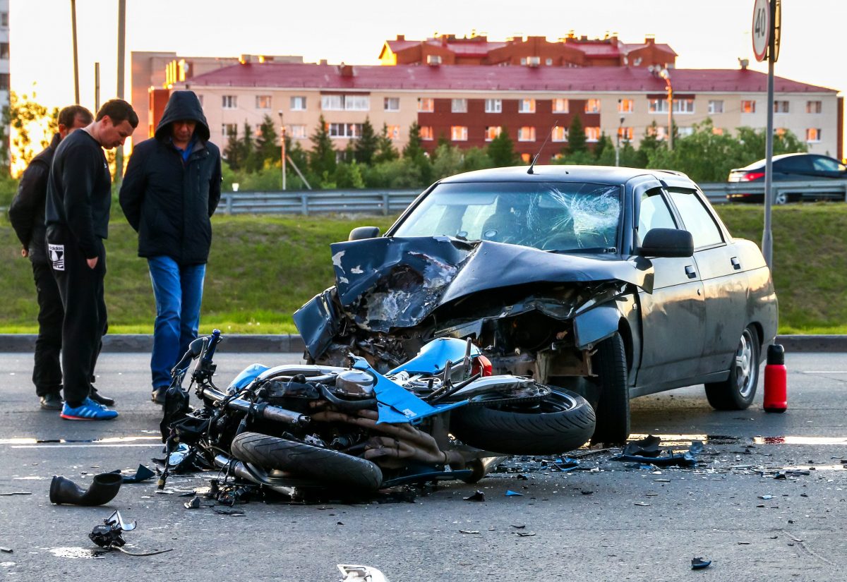 How Can A Florida Motorcycle Accident Lawyer Help?