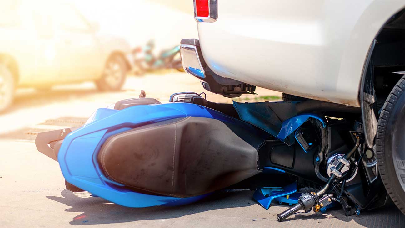Seek Legal Assistance From Expert Florida Motorcycle Accident Lawyer