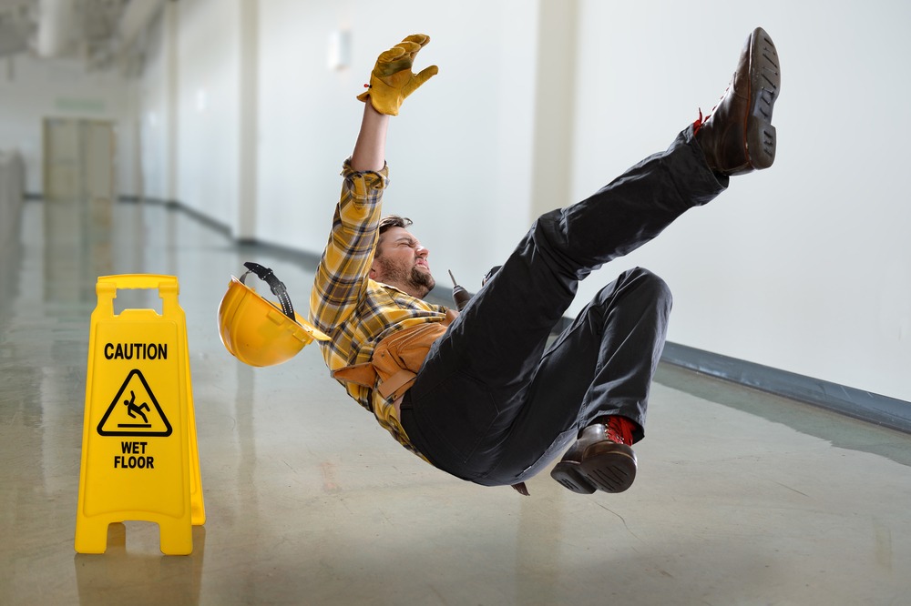 How A Florida Slip And Fall Lawyer Can Help You?
