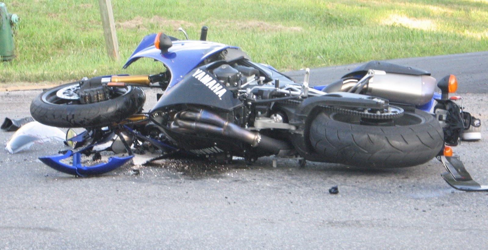 How Does A Florida Motorcycle Accident Lawyer Help You?