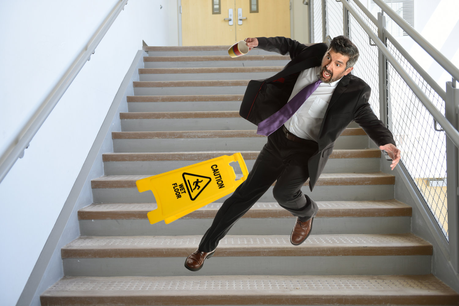 A Dummies Guide To Getting Florida Slip And Fall Lawyer