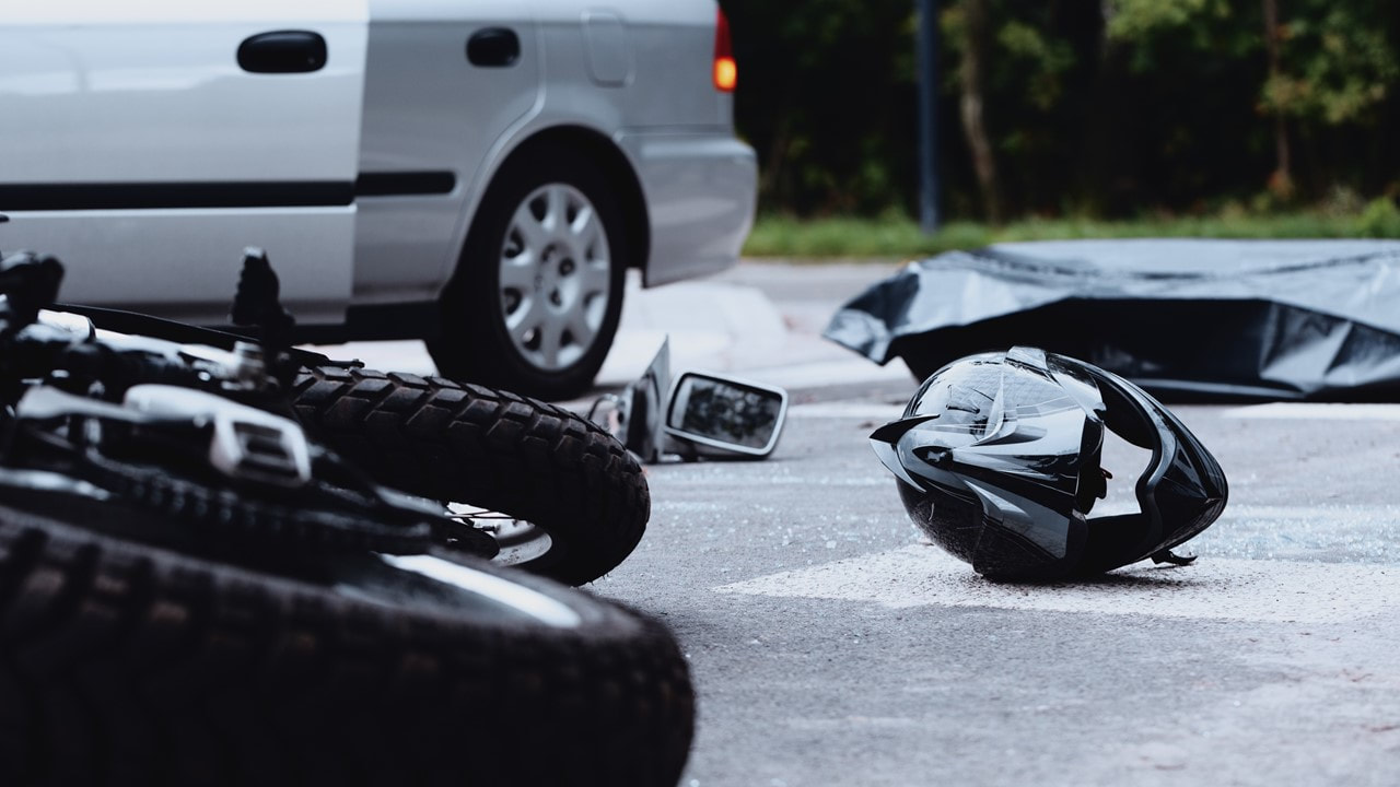 Why You Need A Florida Motorcycle Accident Lawyer?