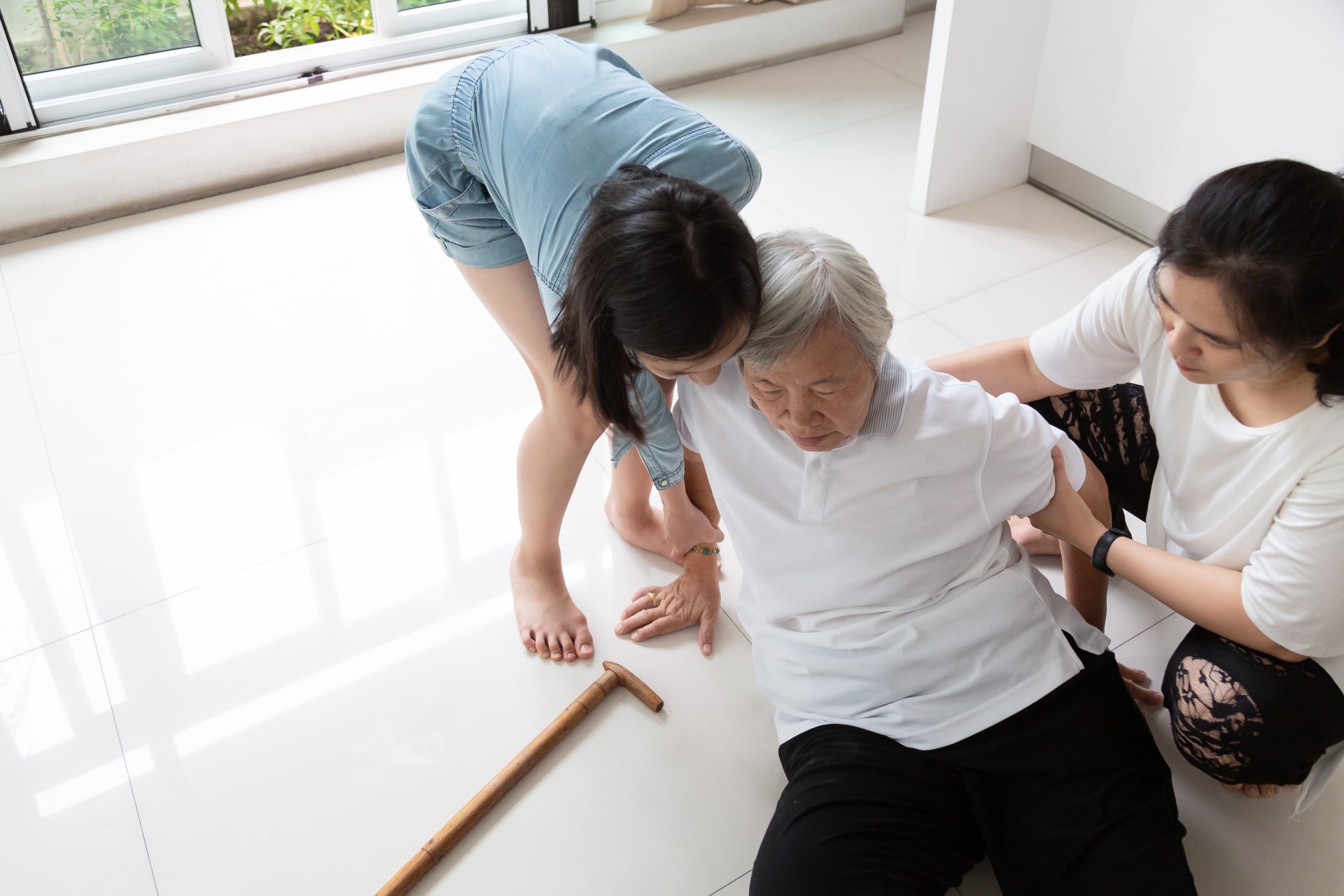 Hiring A Slip And Fall Lawyer In Florida
