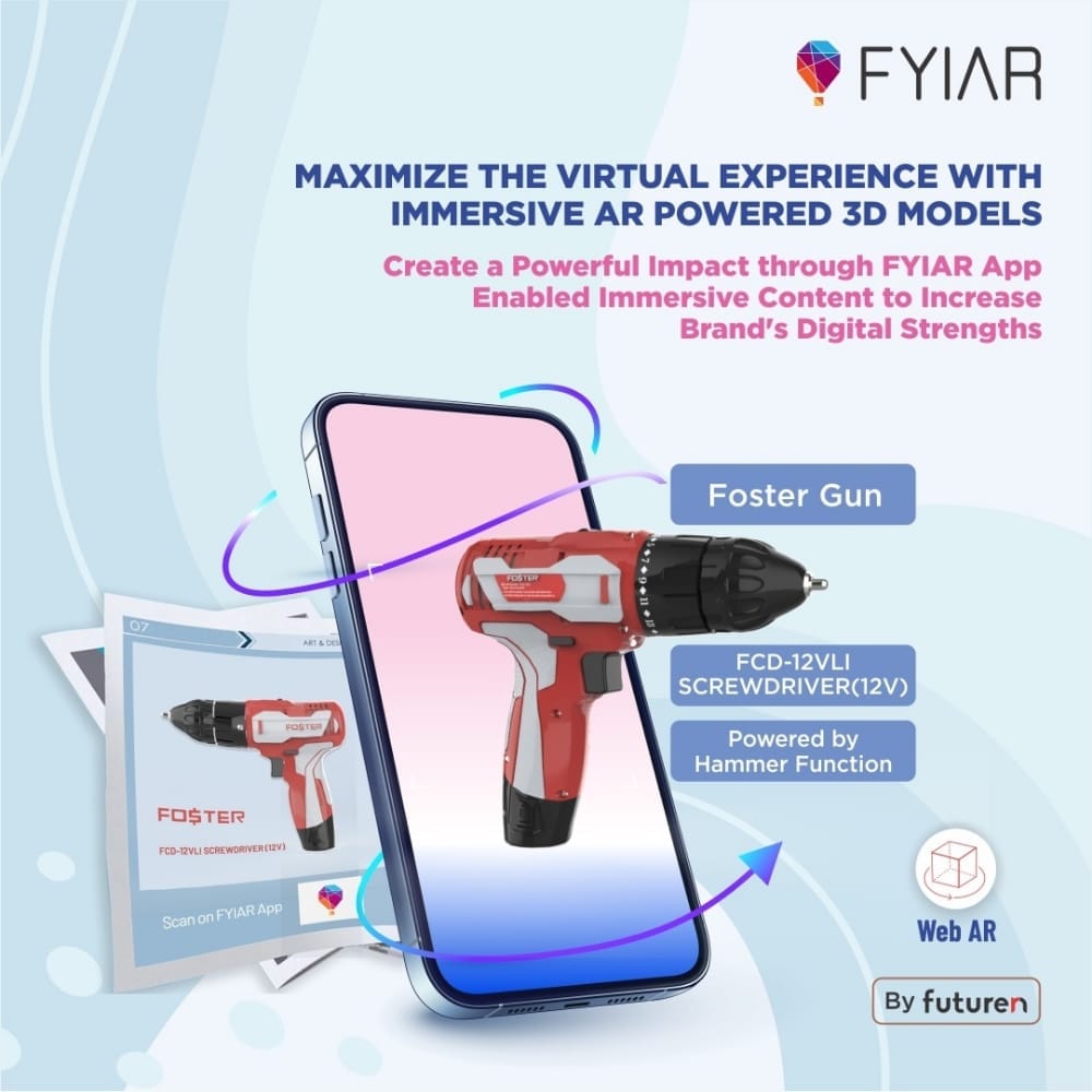 AR and VR:  Effective Tools for Your Business to Compete Online