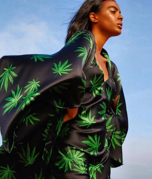Black Woman Owned CBD Farm