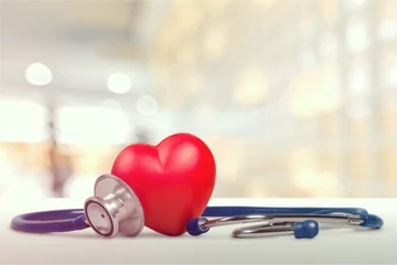 CBD + Heart Health