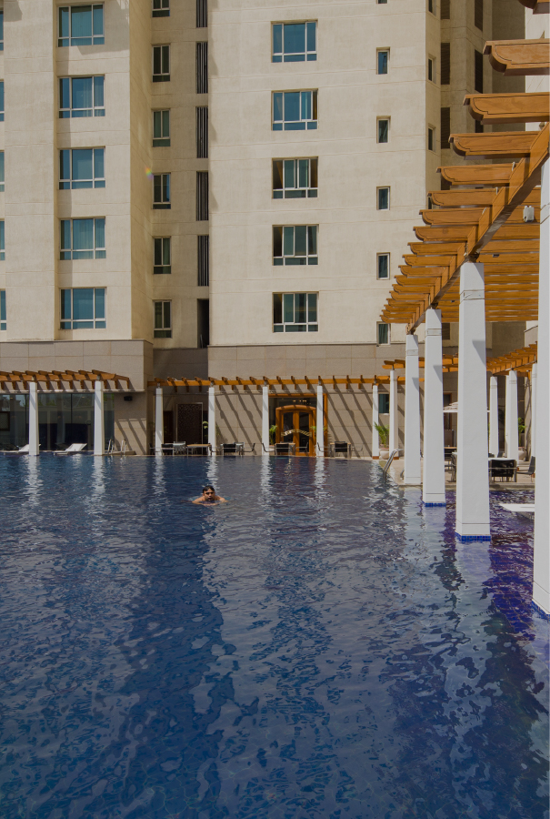 Central Park Flower Valley Cerise Suites