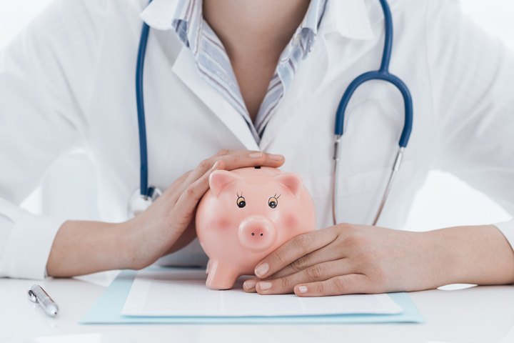 Health Insurance Industry: Generating Highest Revenue at Remarkable Growth Rate