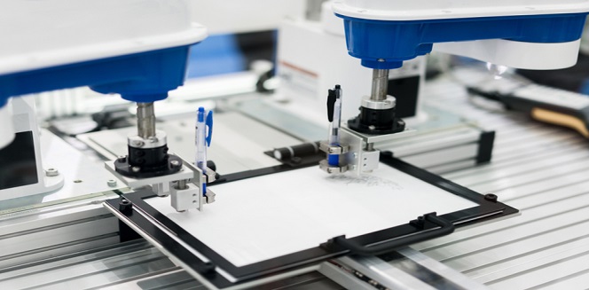 SCARA Robots: Revolutionized Future of Robotics Industry