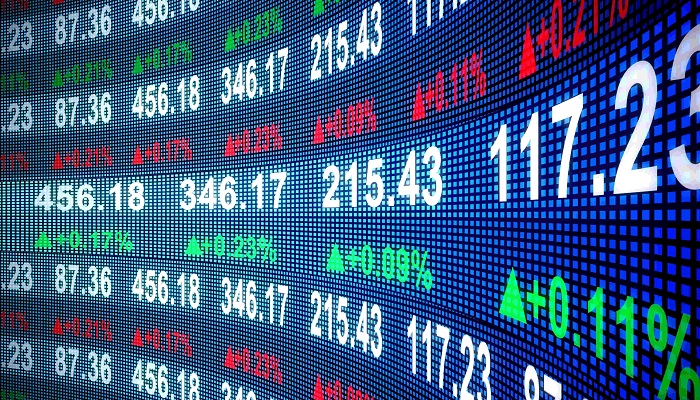 Stock Market: Current Updates, Future Estimations and Trends