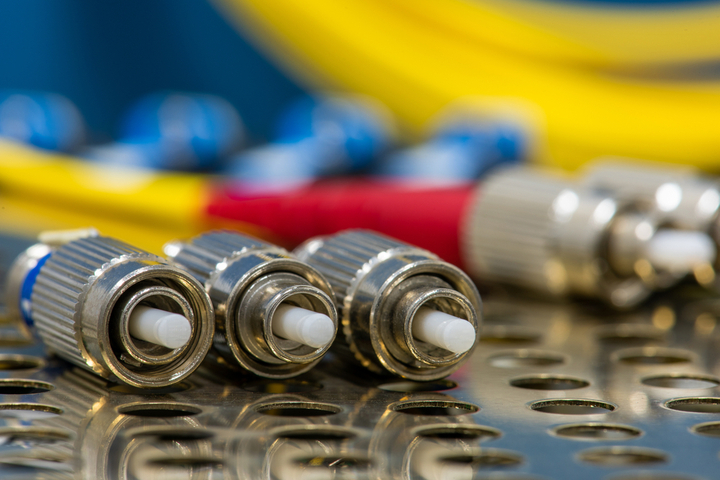 Why Cables and Connector Industry Gaining Utmost Traction?