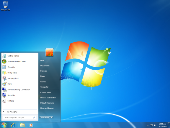 Click The Link Below To Learn More About Windows 7 Ultimate ISO