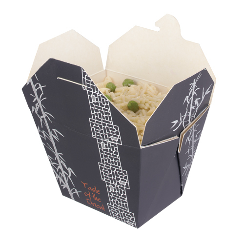 Chines Takeaway boxes wholesale in the UK by Wabs Print & Packaging