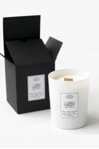 Custom Candle Packaging Boxes For Brand Promotion and Events
