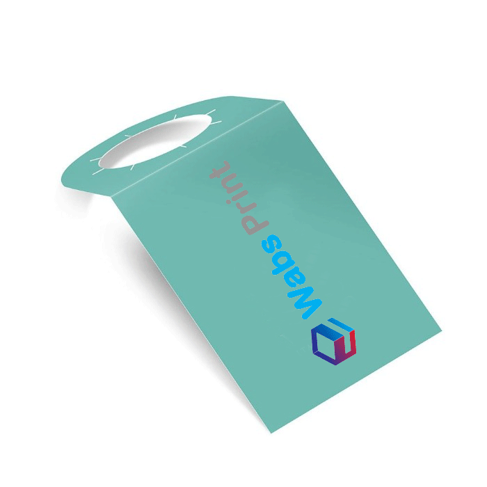 Wabs Print & Packaging Offering Bottle Necker in the UK