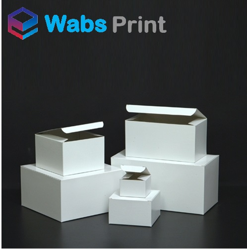 Wabs Print & Packaging offering Recycling packaging Boxes in the UK