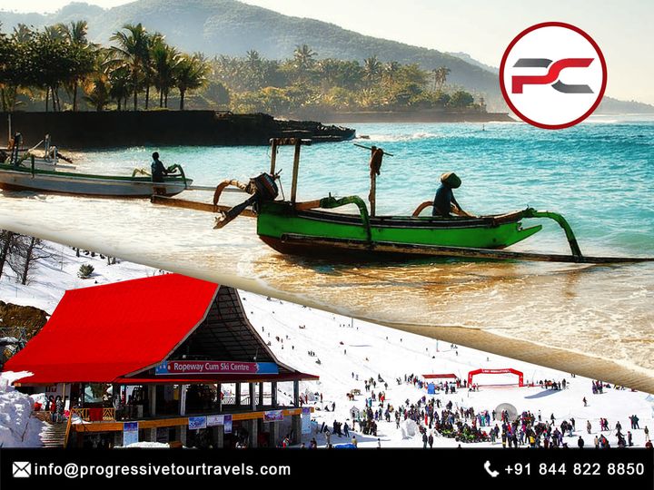 Discover India's best Uttarakhand tour packages from Delhi	