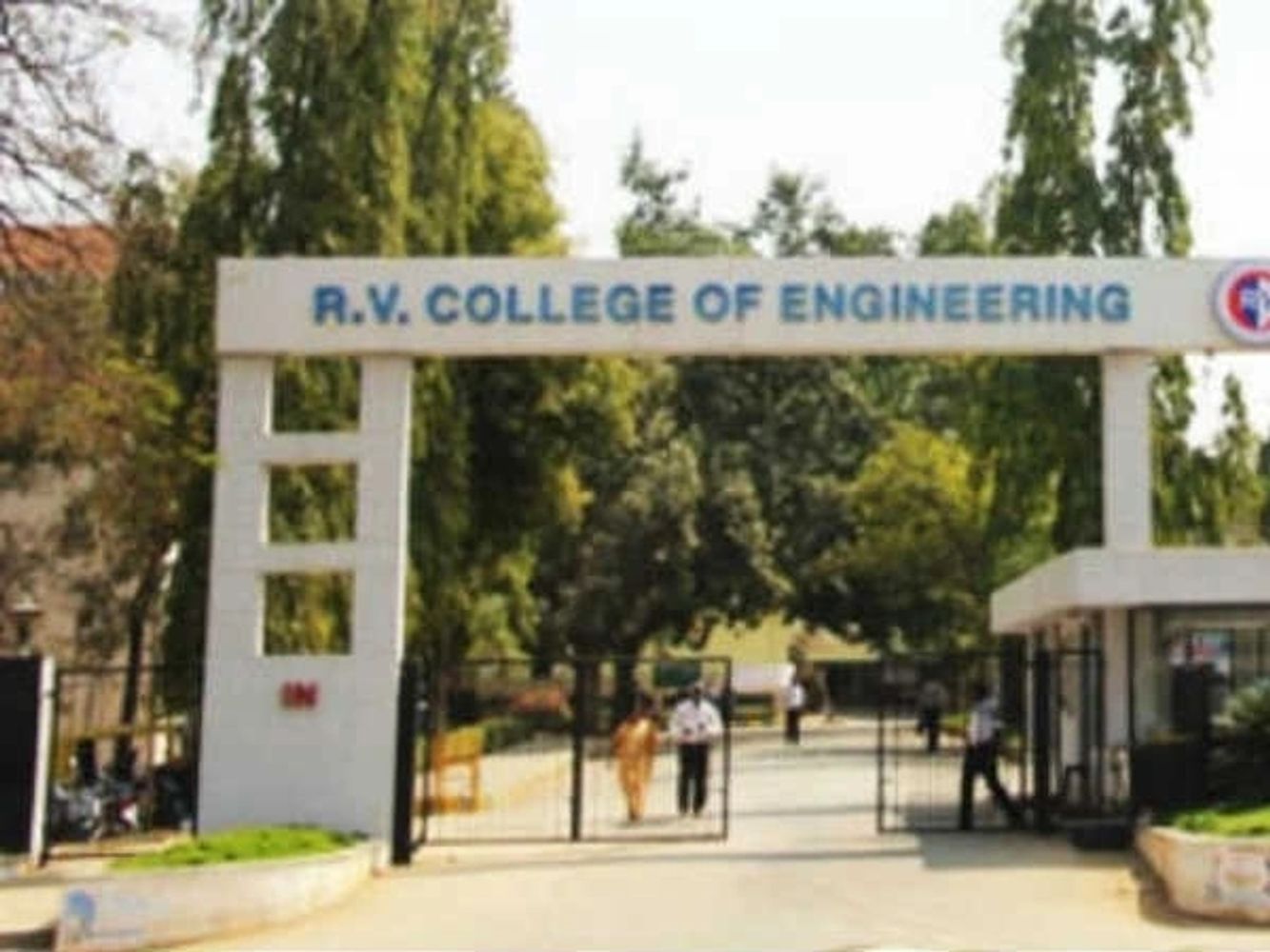 Direct Admission in Rv College of Engineering