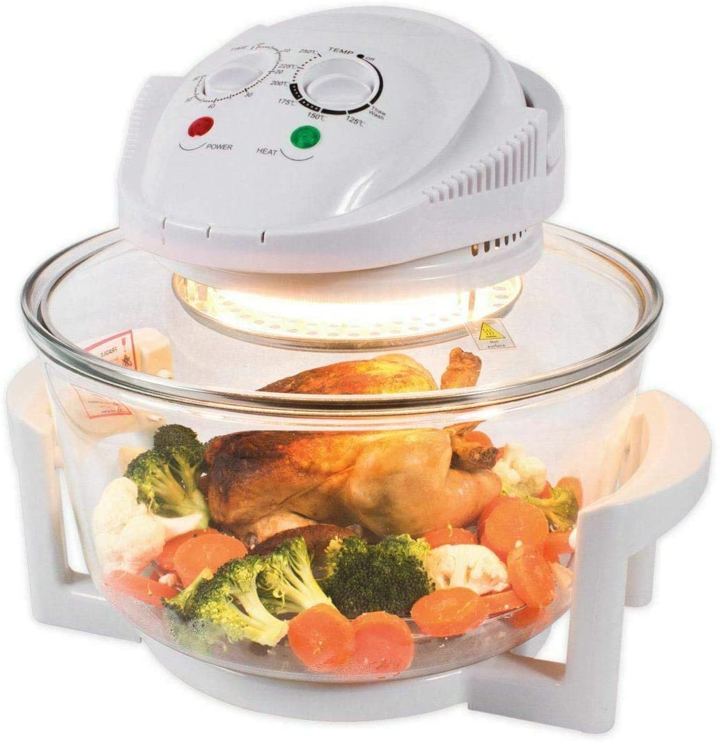 Halogen Oven