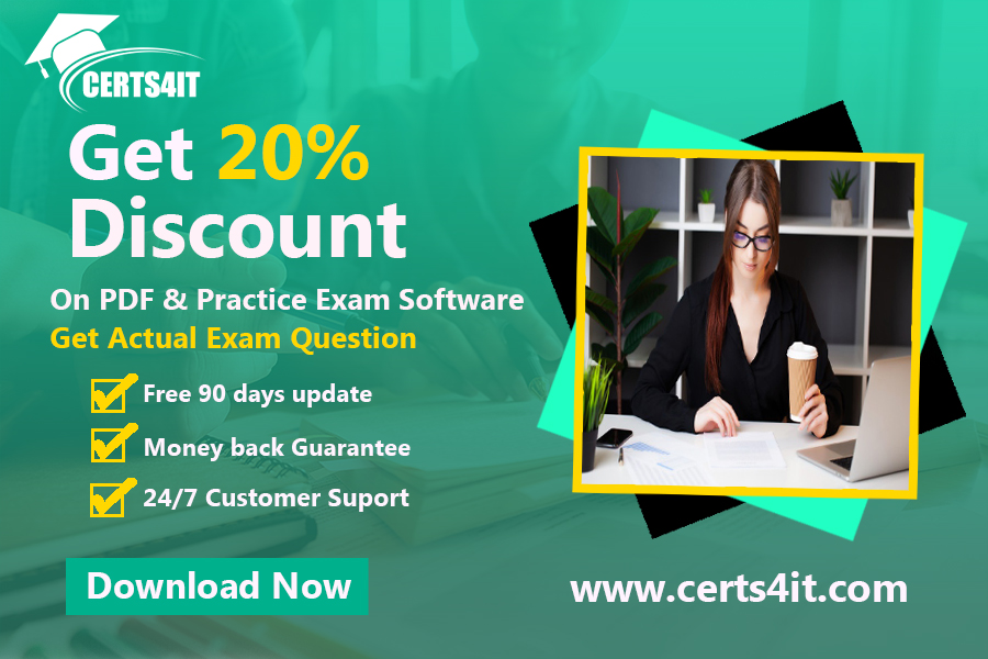 Microsoft MS-900 Practice Test - Success with Certs4IT