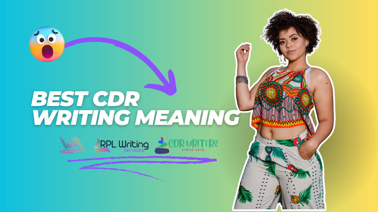 Expert CDR Writing Services Tailored to Engineers’ Needs