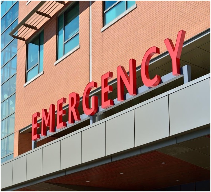 Why Healthcare Systems Became A Primary Target For Ransomware?