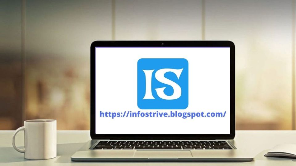 Tips & Tricks about using infostrive