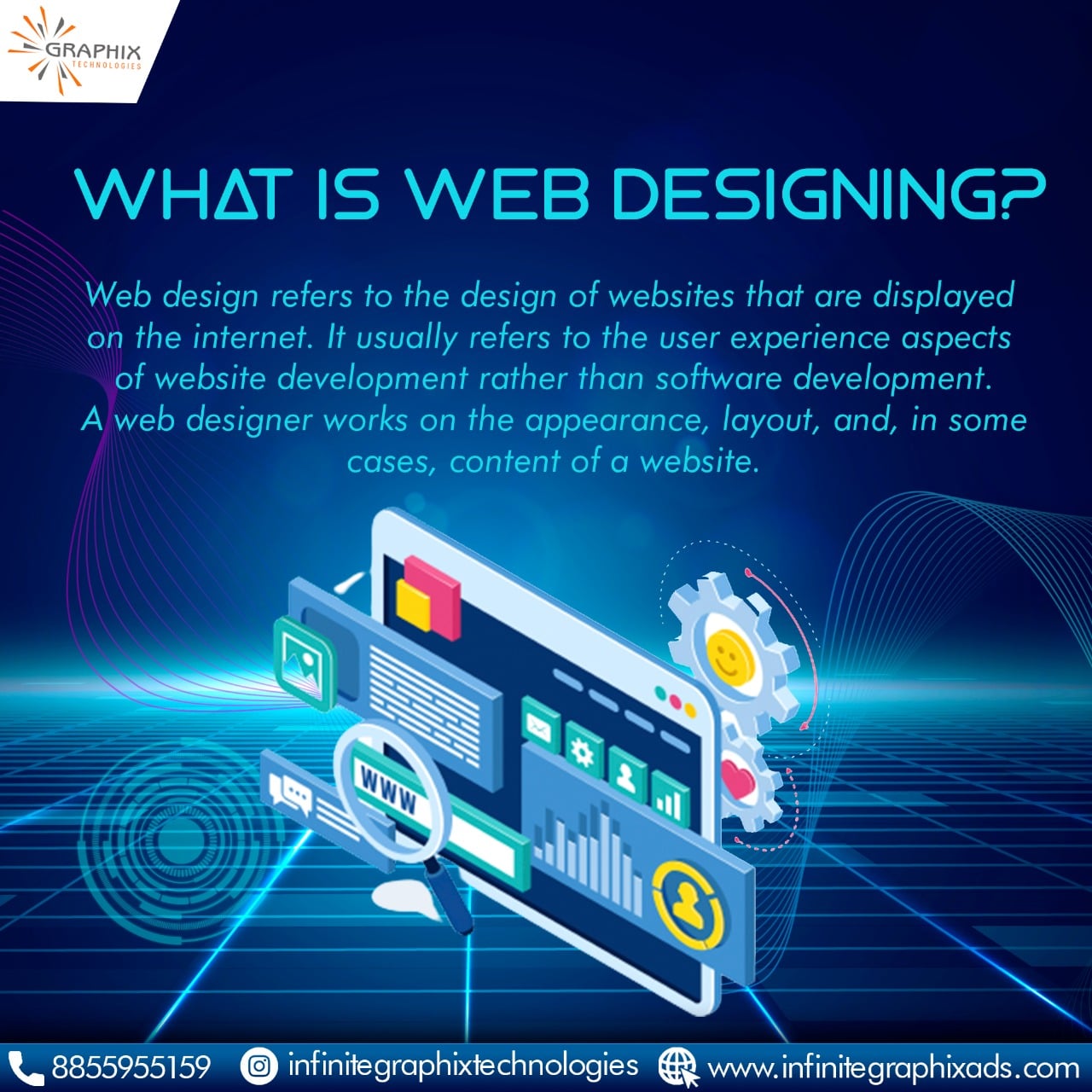 Digital Marketing Courses In Pune. Training Institute