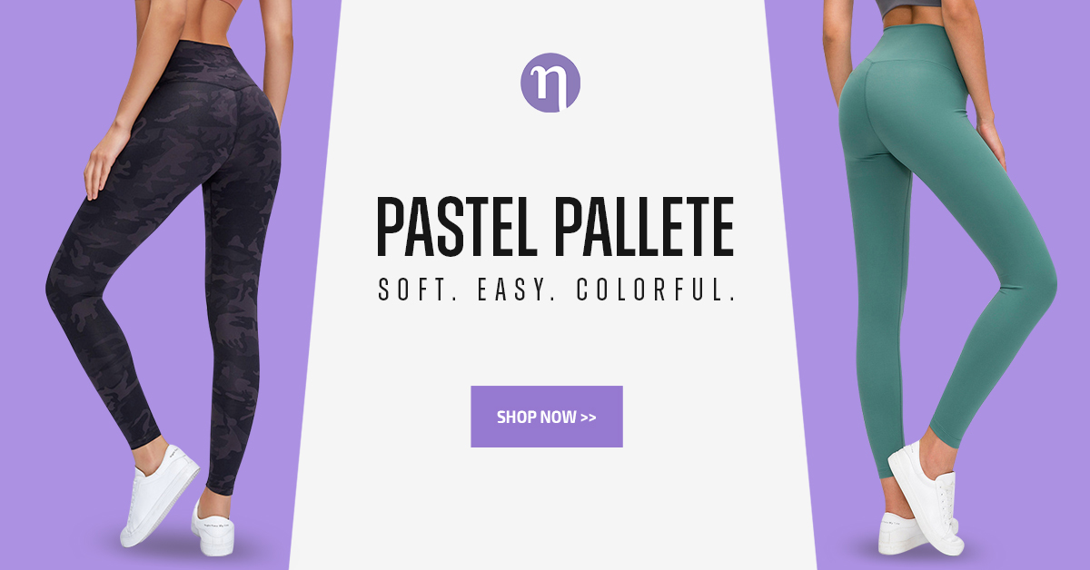 Best Leggings for Women with Pockets