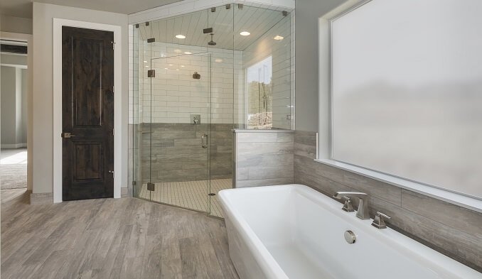 Bathroom Remodel Spokane WA