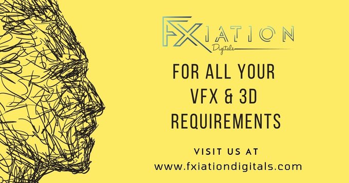 Visual Effects