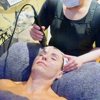 Manicure & Pedicure