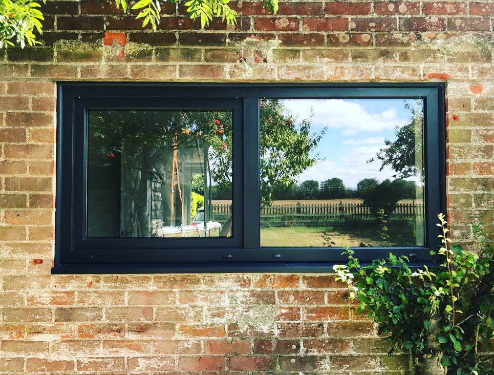 Aluminium Windows Poland