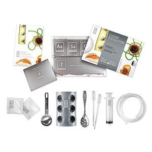 Utensilios de cocina