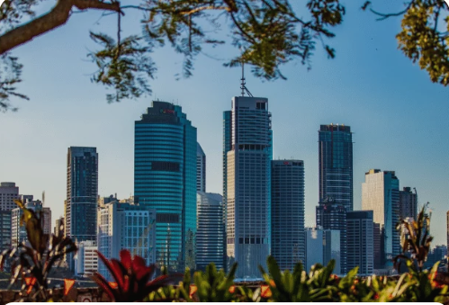 gold coast web design