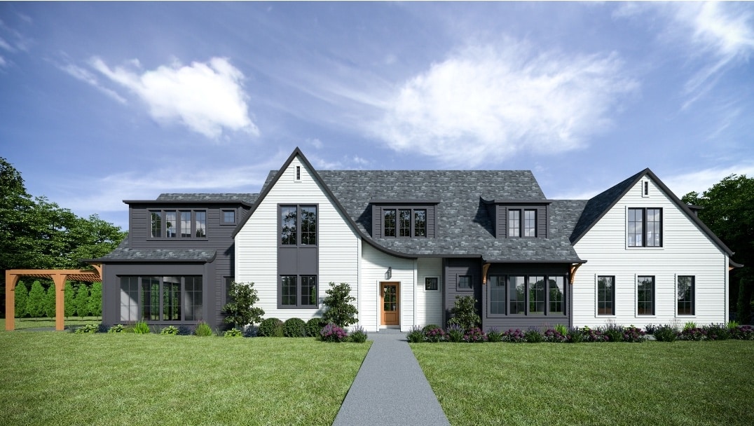 Home renovation in RI