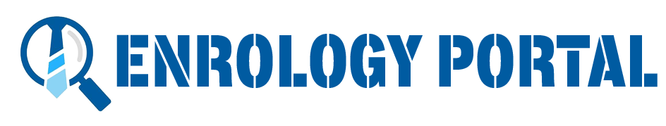 Enrology Job Portal