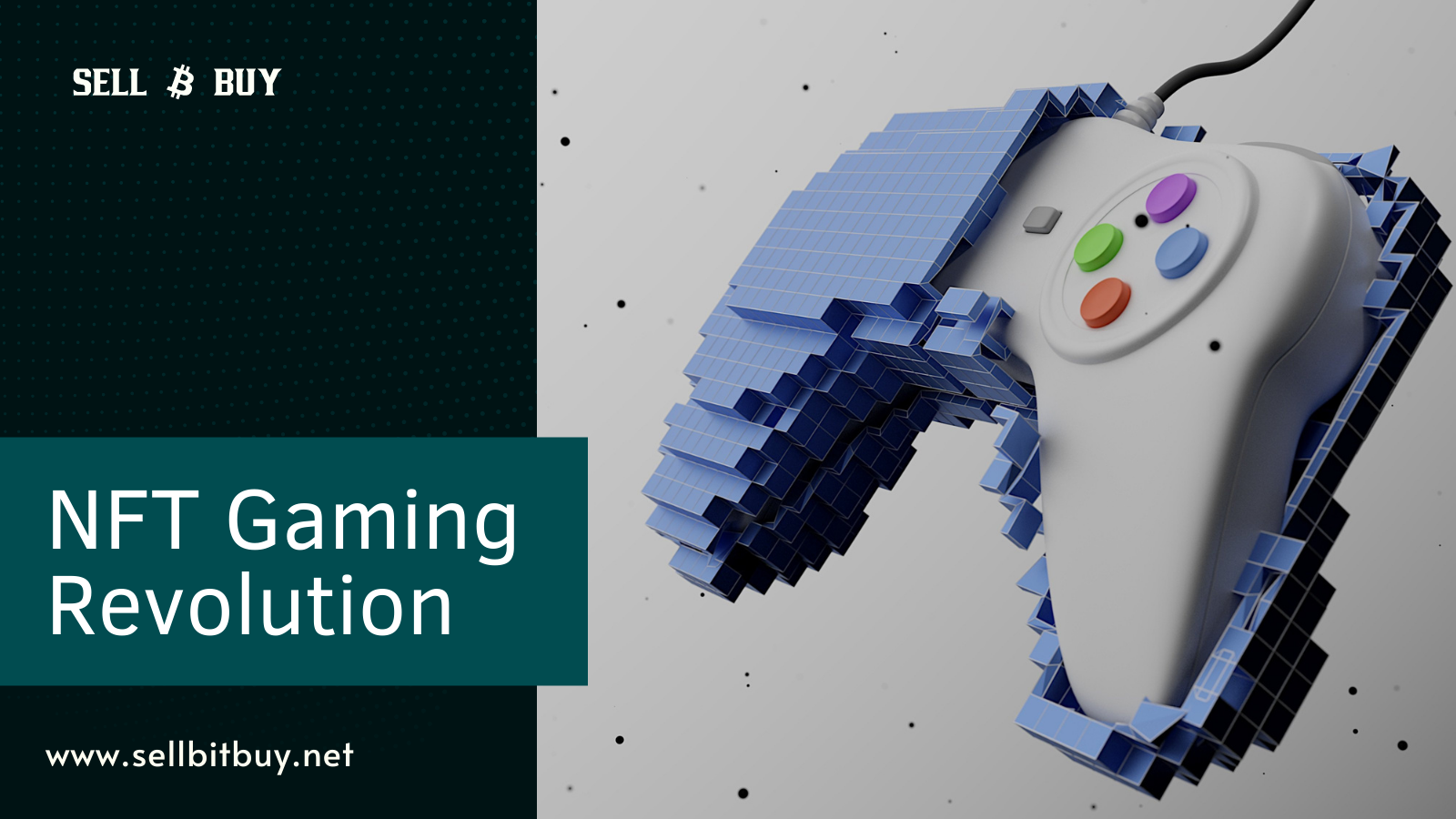 NFT Gaming Revolution