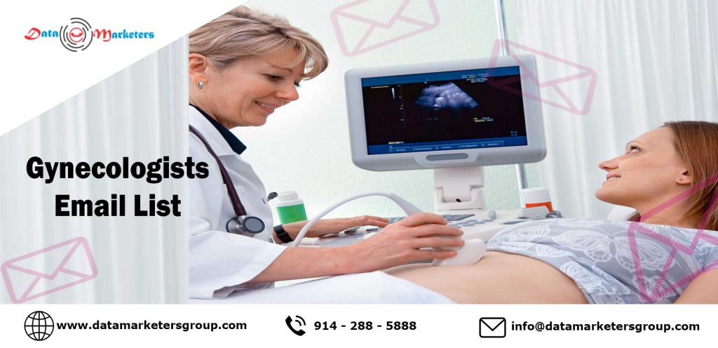 Gynecologists Email List | Gynecologists Mailing List 