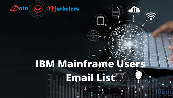 IBM Mainframe Users Email List