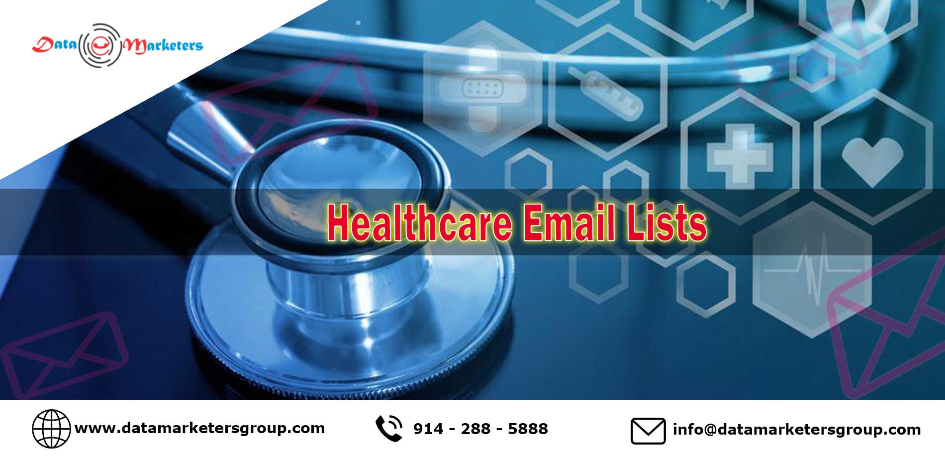 Healthcare Email Lists