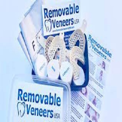 Best Snap On Veneers